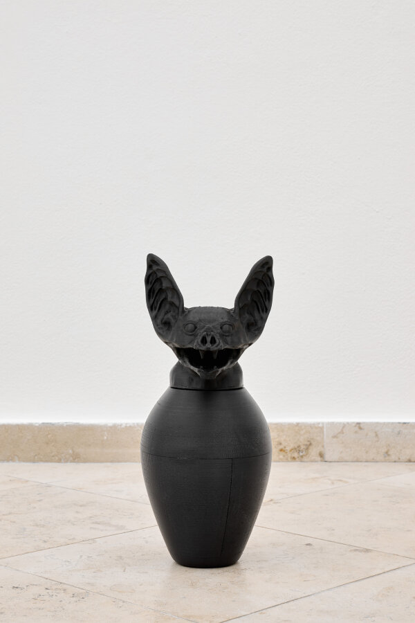 Martin Maeller soft sorrow foto Jan Kolský